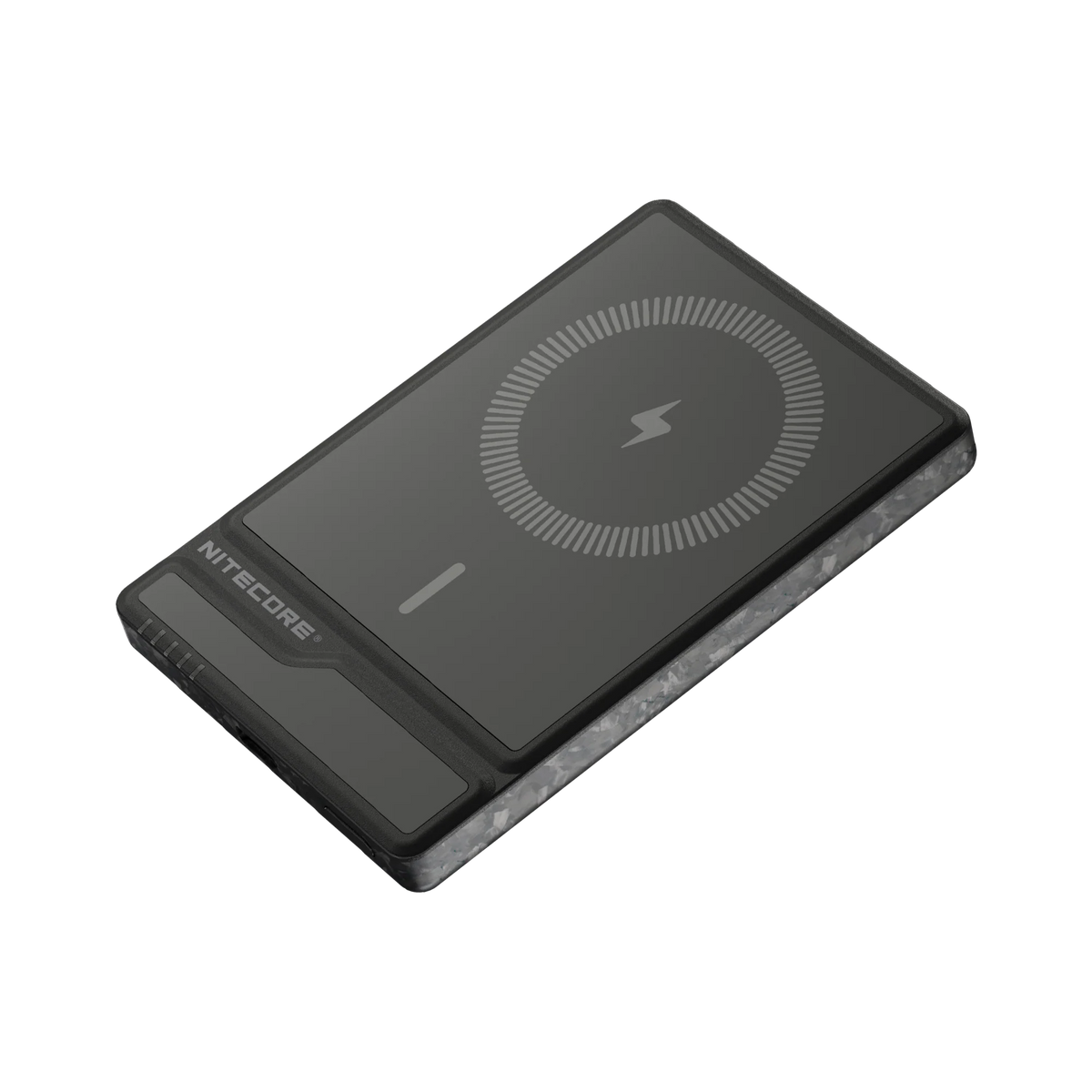 NW5000 Magnetic Wireless Charging and USB-C 5000mAh Power Bank