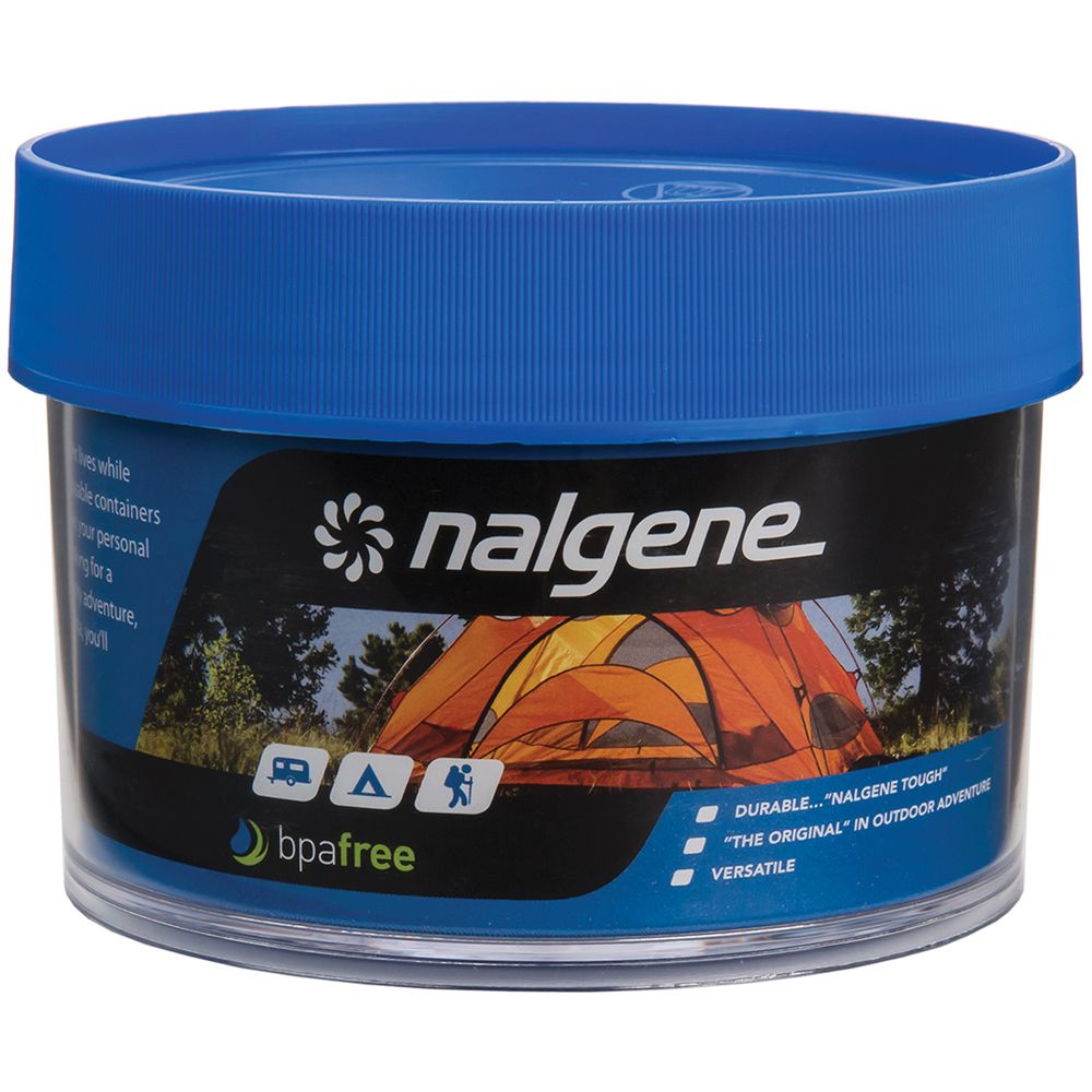 Outdoor Storage Jar - 16oz