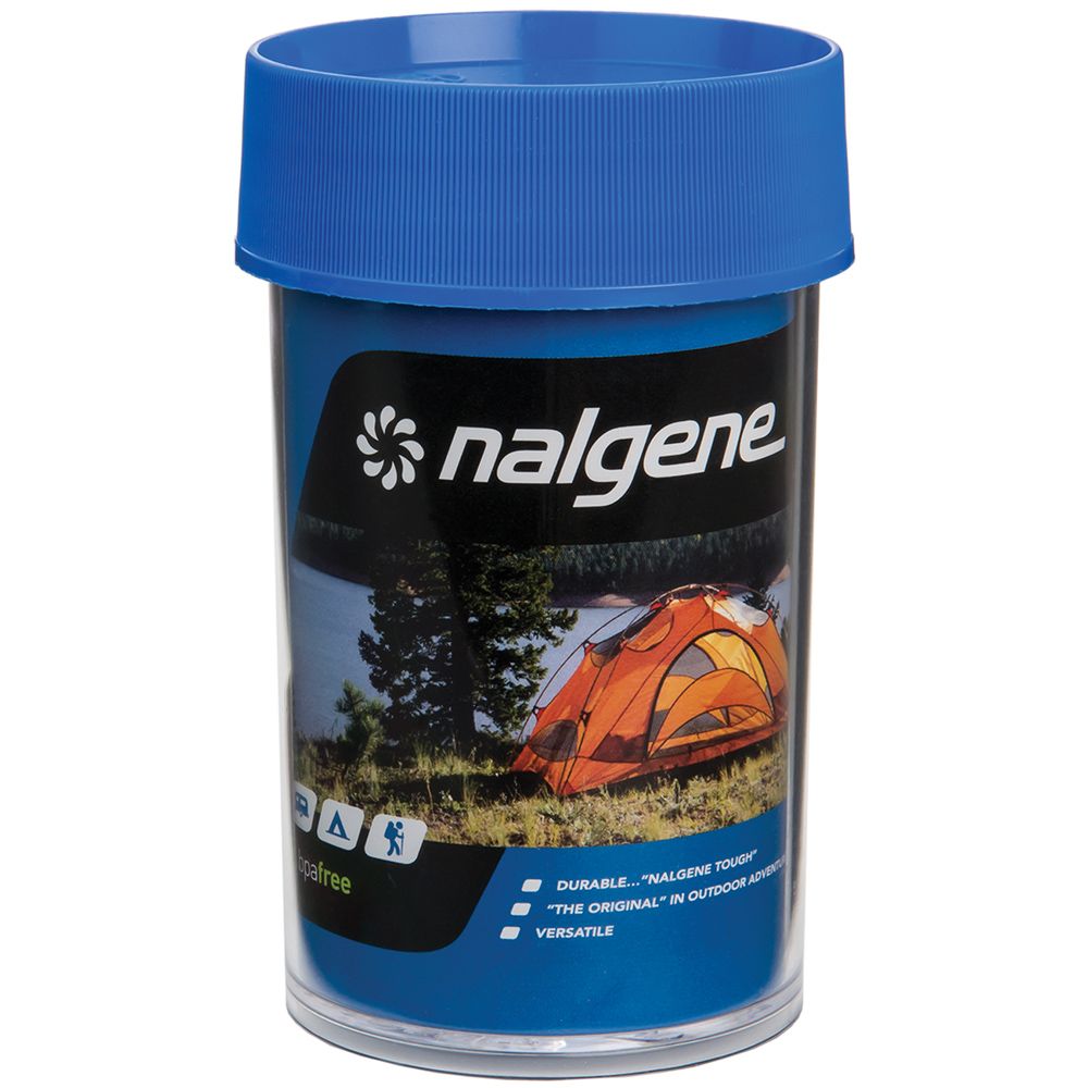 Outdoor Storage Jar - 8oz
