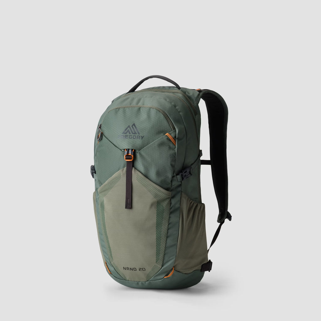 Nano 20 Backpack - Terrain Green