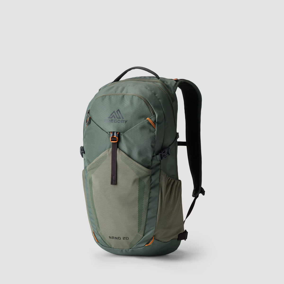 Nano 20 Backpack - Terrain Green