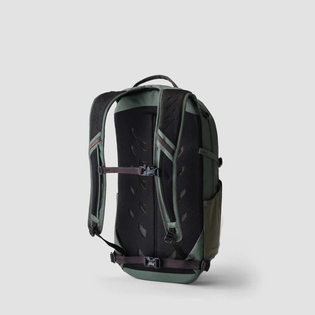 Nano 20 Backpack - Terrain Green