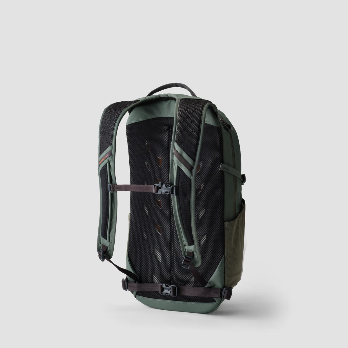 Nano 20 Backpack - Terrain Green