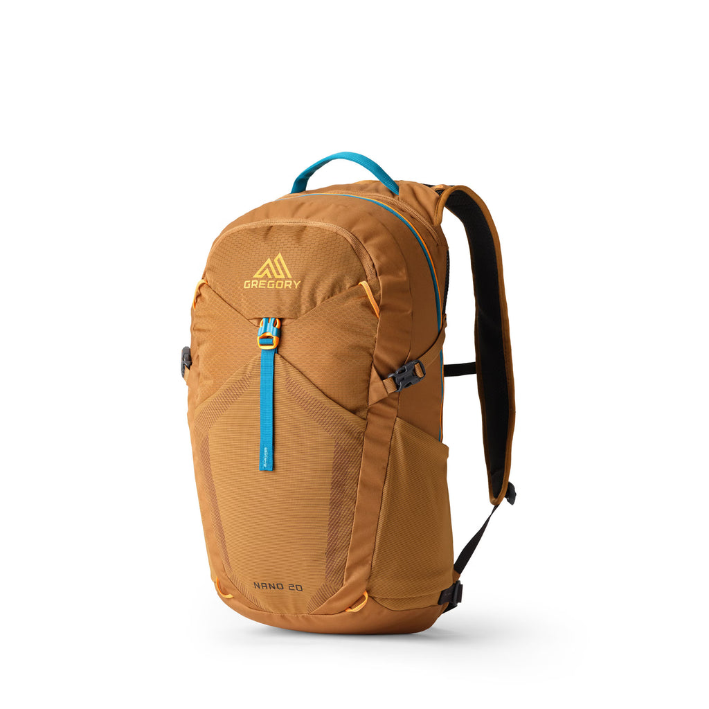 Nano 20 Backpack - Moab Tan