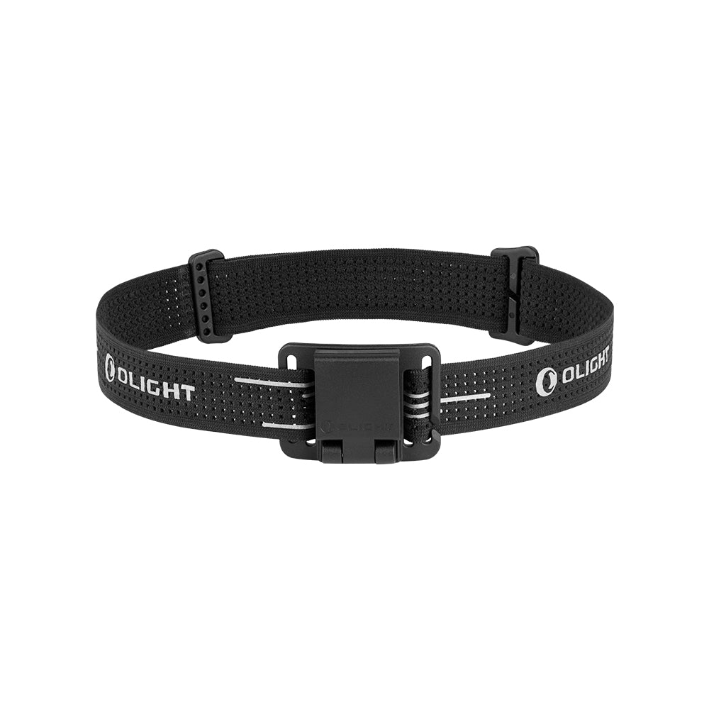 Oclip Series Headlamp Strap