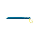 Ground Control Tent Pegs - Set of 8 with Ultra Sil Bag