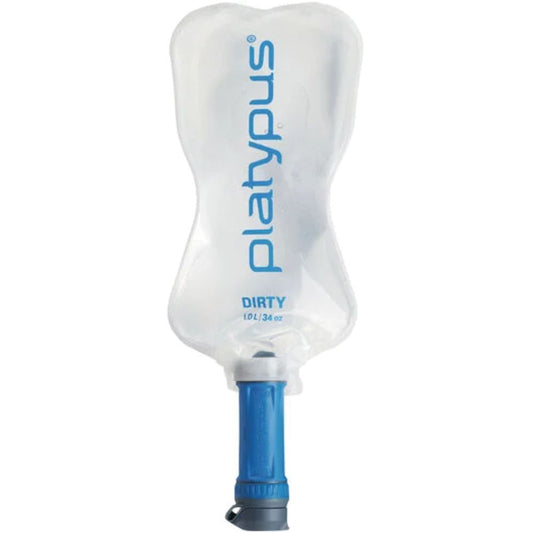 QuickDraw Water Filter System - 1 Liter