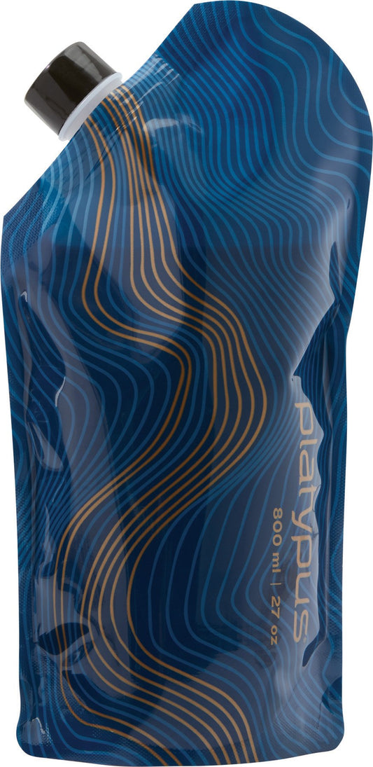 Platy Preserve - 800ml