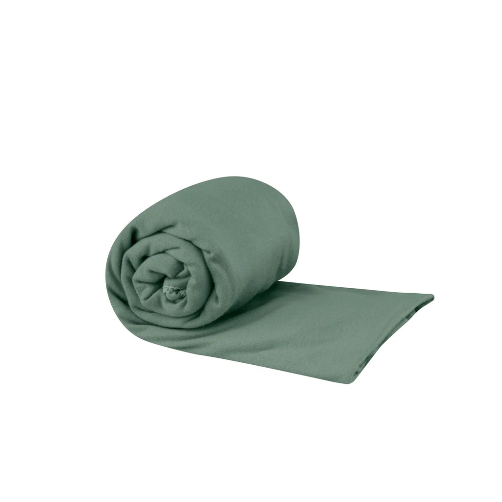 Pocket Towel - Medium
