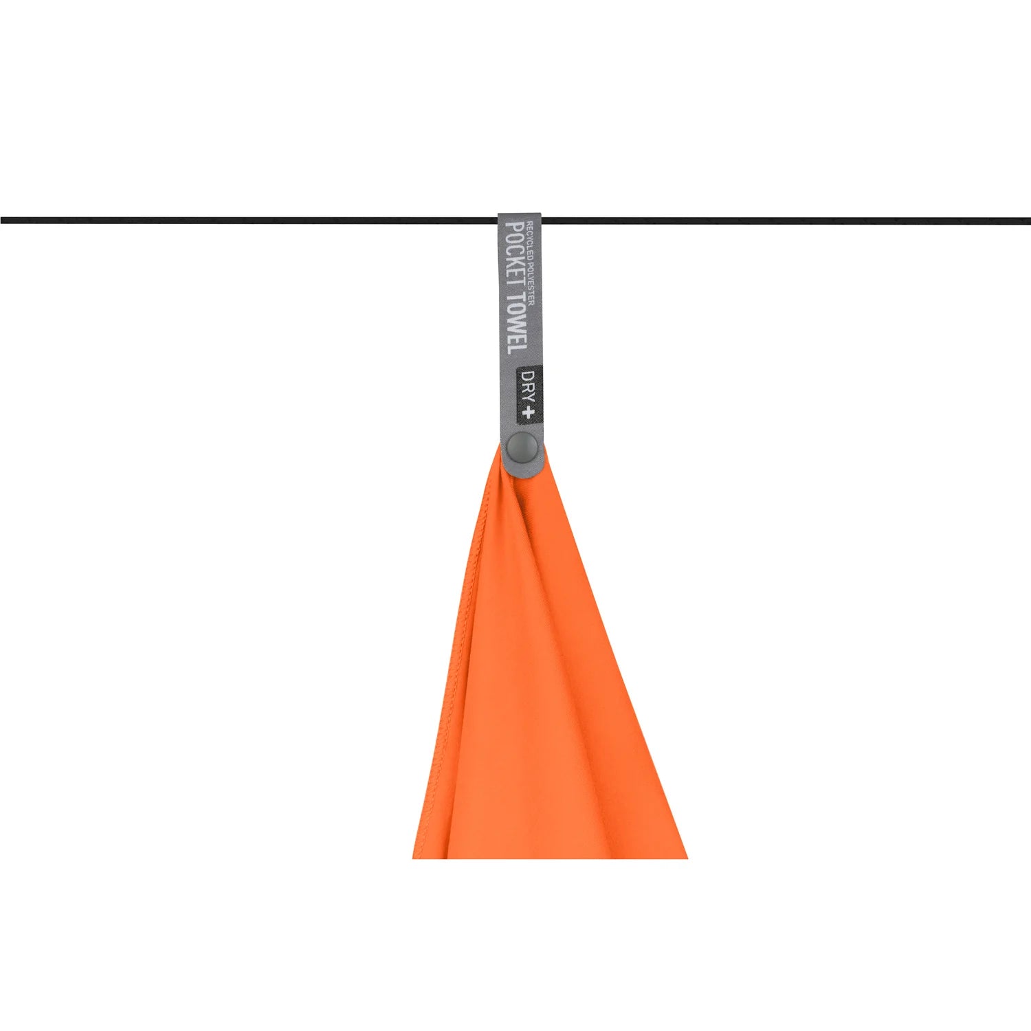 Pocket Towel - Small