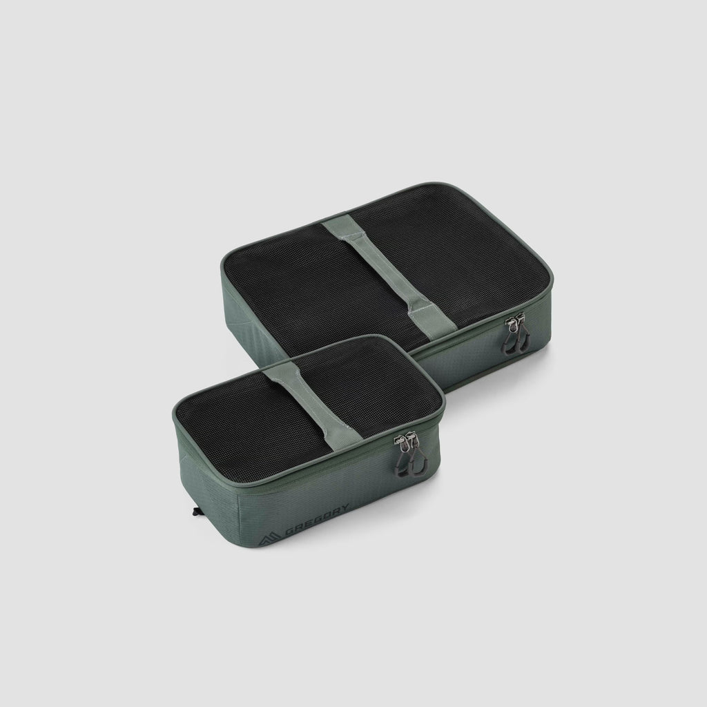 Alpaca Gear Pod - 2 Pack, Nomad Green