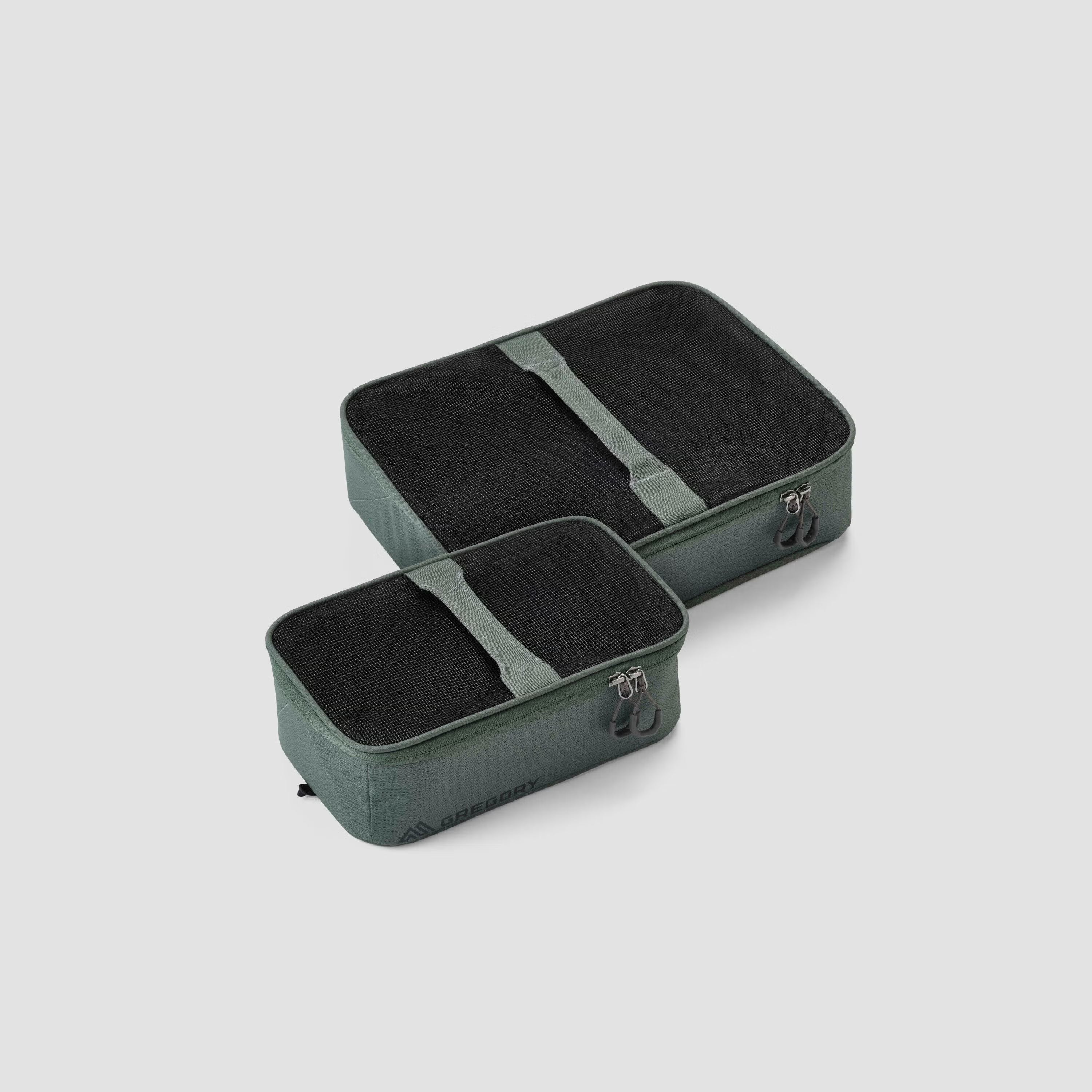 Alpaca Gear Pod - 2 Pack, Nomad Green