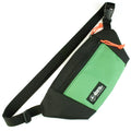 Poplar Sling Pouch - RX Evergreen