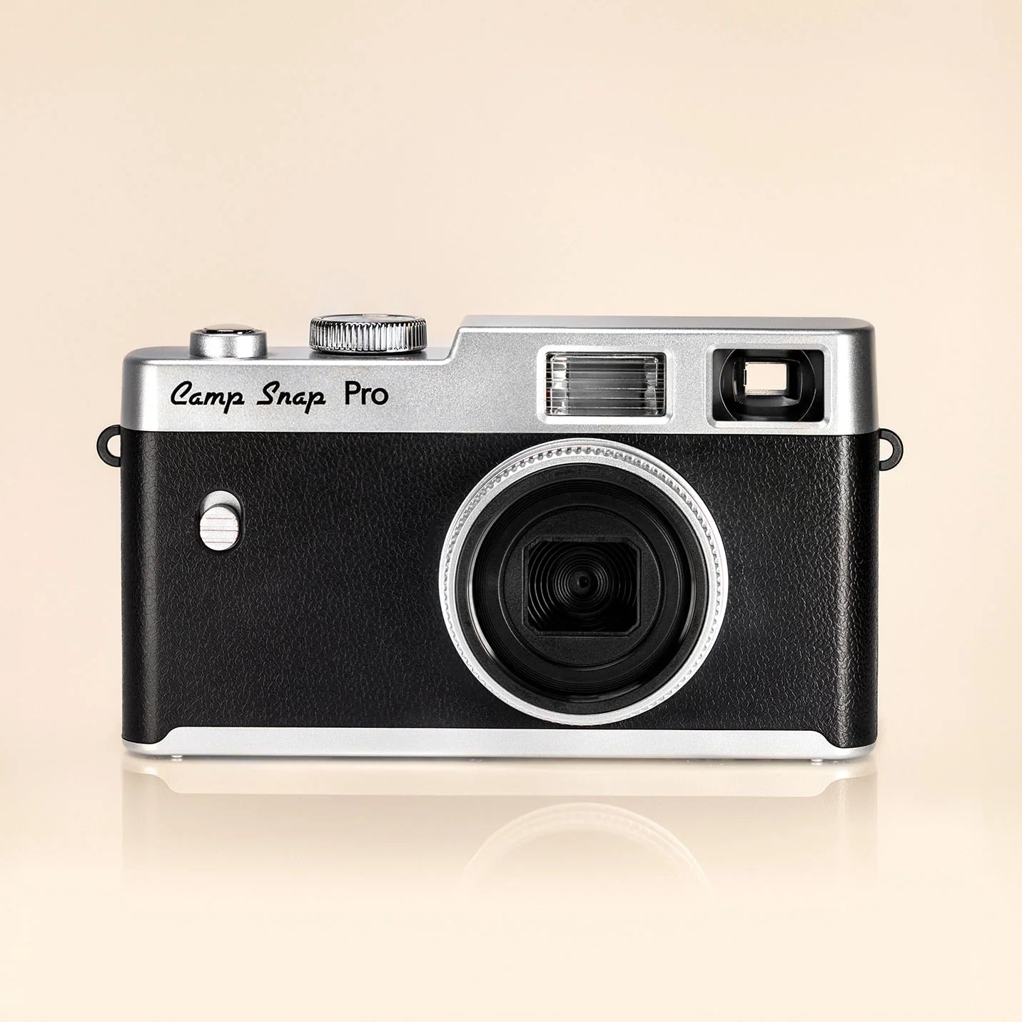 Screen-Free Digital Camera: CS-PRO