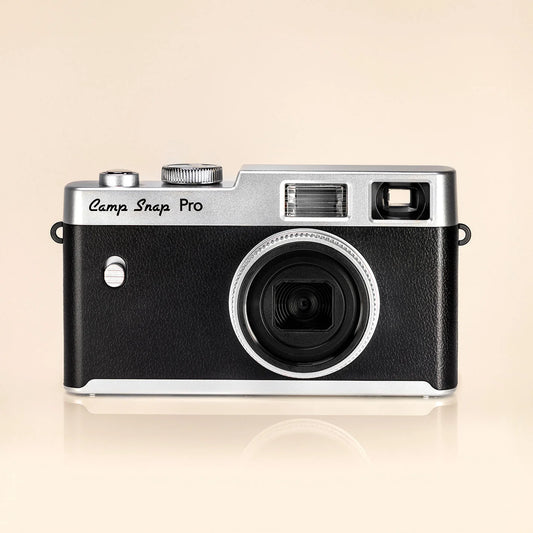 Screen-Free Digital Camera: CS-PRO