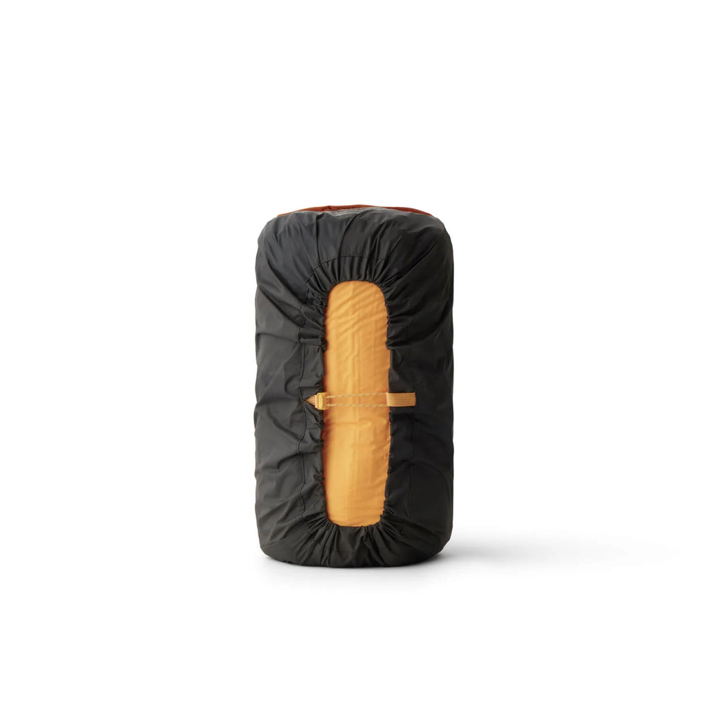 Pursuit Plus Self Inflating Sleeping Pad - Regular Rectangular