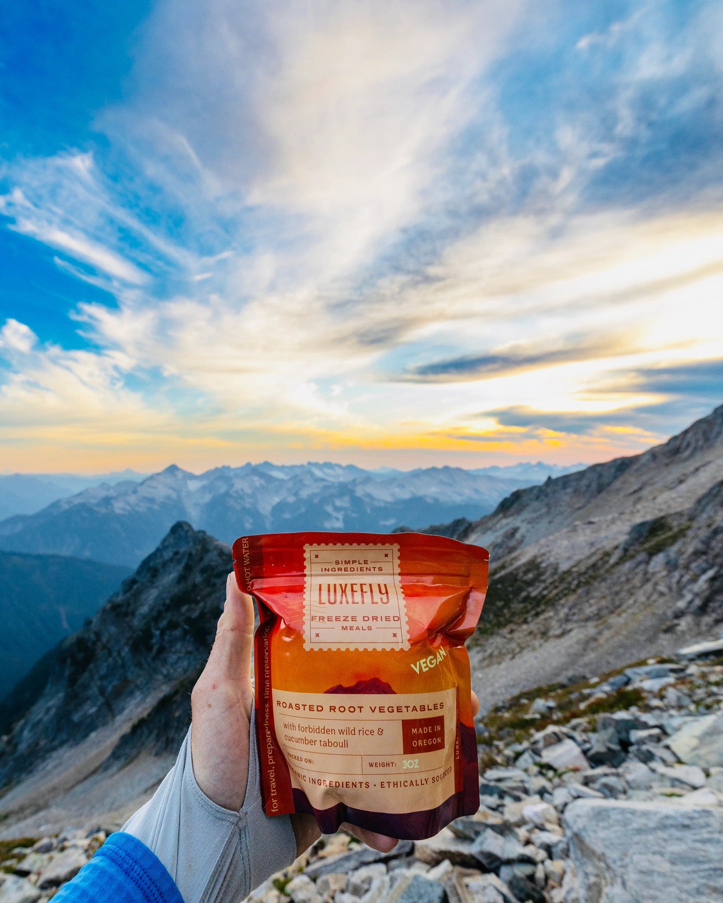 Roasted Root Vegetables