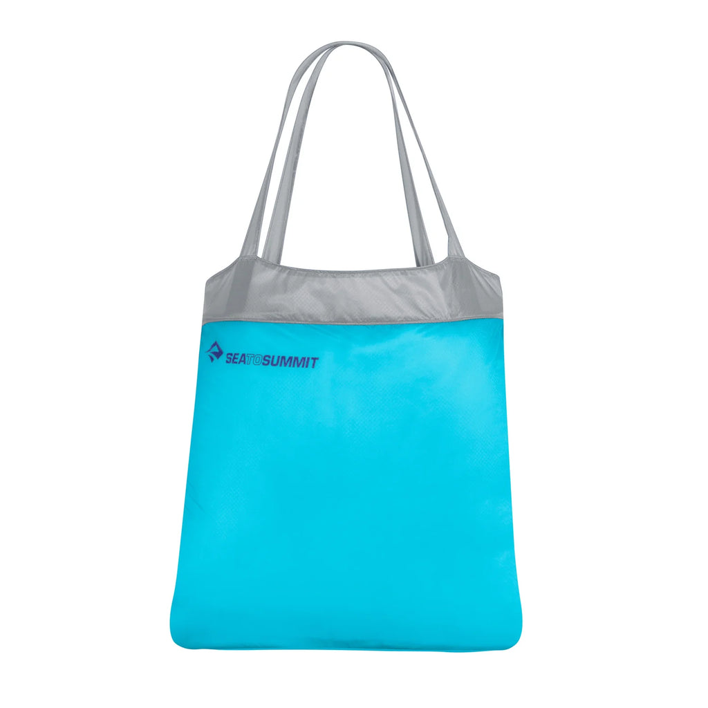 Packable Shopping Bag - 30L, Blue