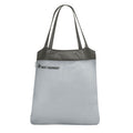 Packable Shopping Bag - 30L, Grey