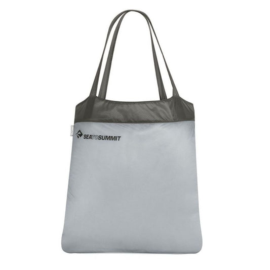 Packable Shopping Bag - 30L, Grey