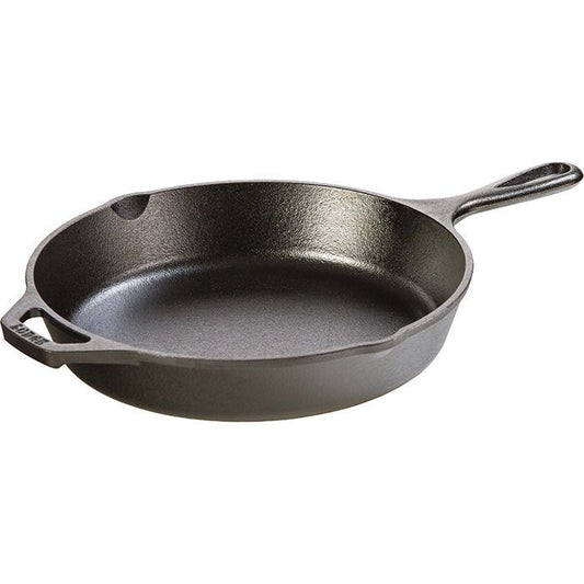 Cast Iron Skillet - 10.25"
