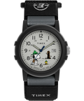 Expedition Camper Watch - 38mm Camp Snoopy