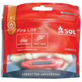 Fire Lite Kit in Drybag