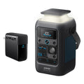 Portable Power Station: Solix C300X