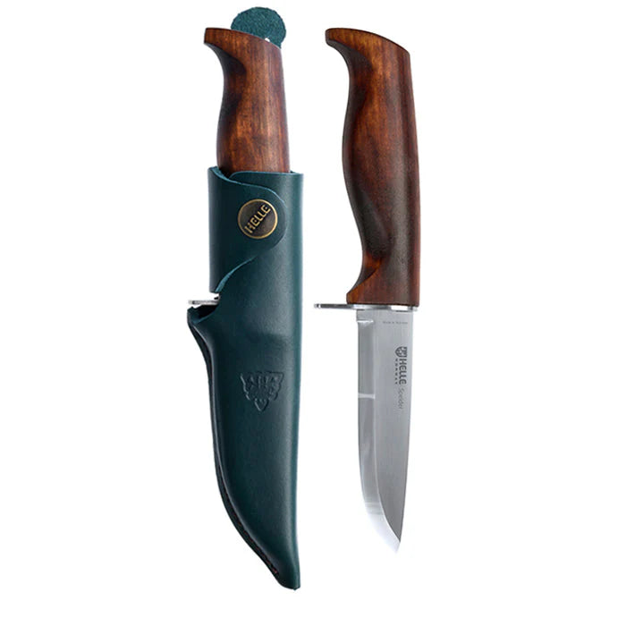 Speider Knife