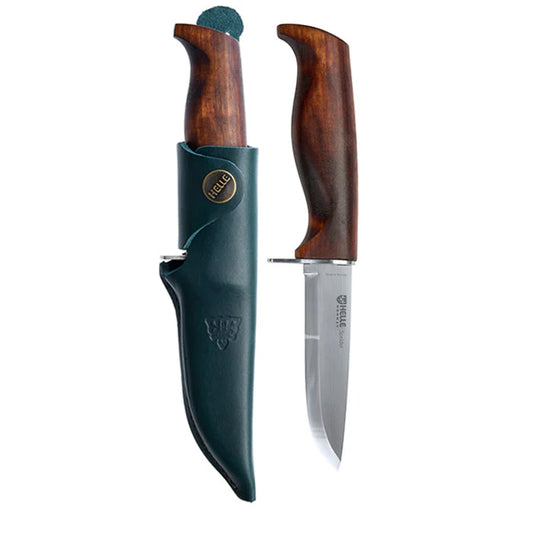 Speider Knife
