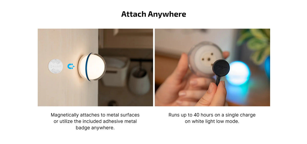 Olight Sphere Portable Lantern