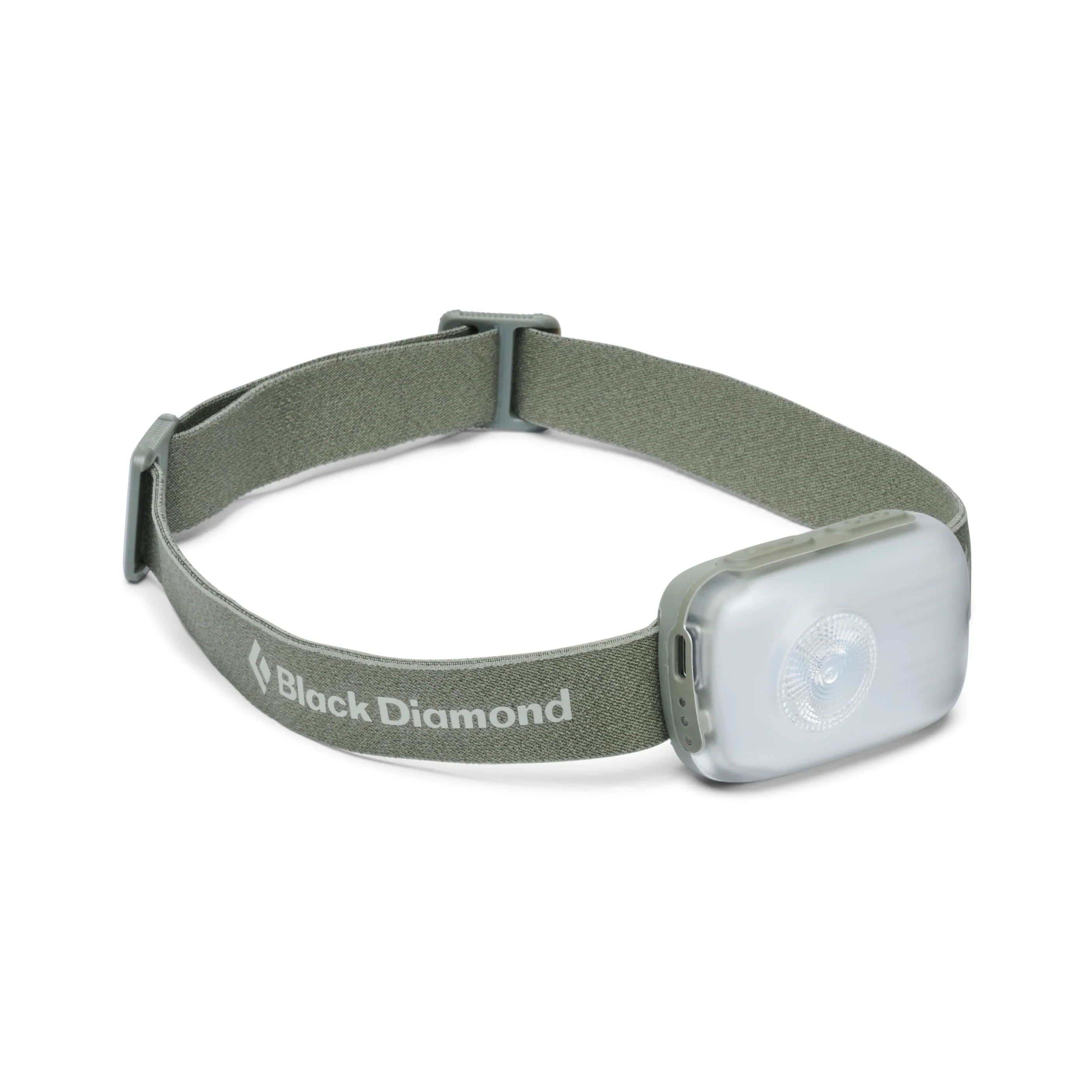 Stella-R Headlamp - Pine Smoke