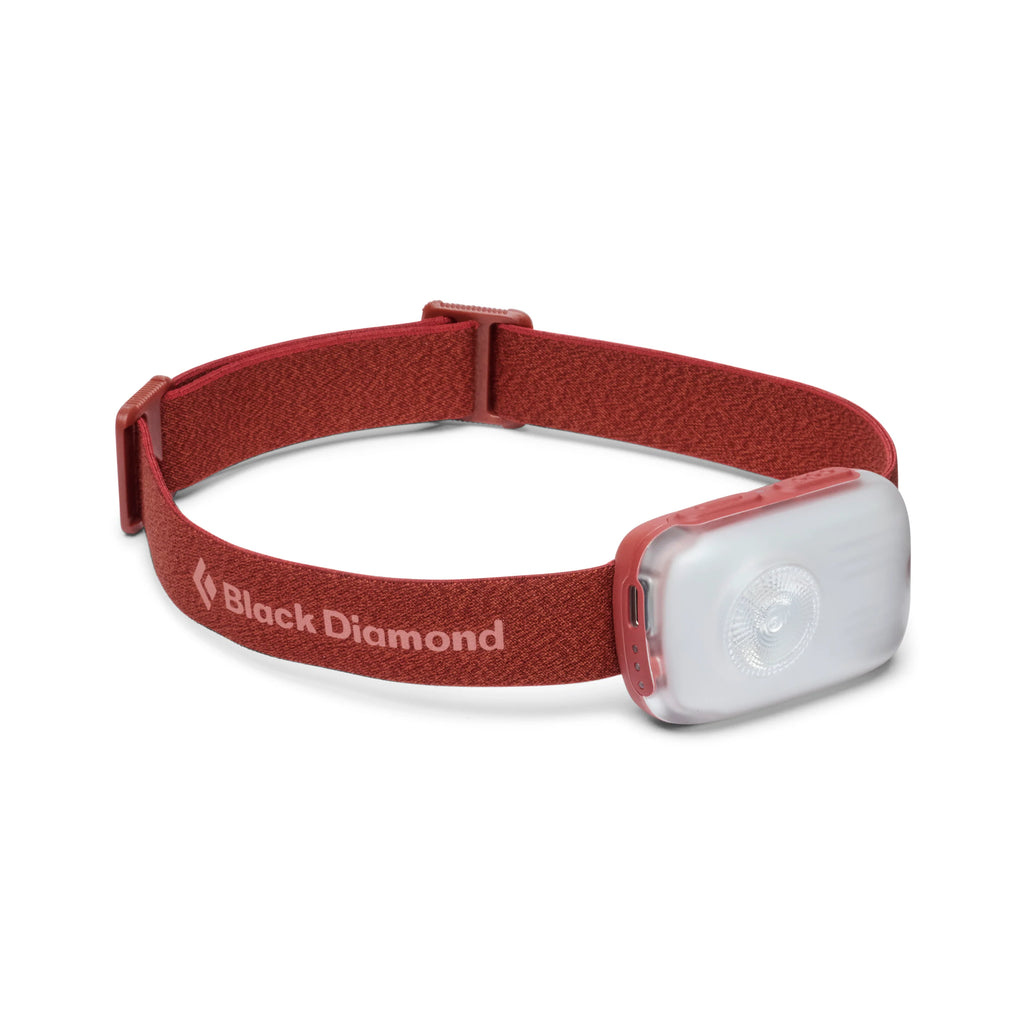 Stella-R Headlamp - Burnt Sienna