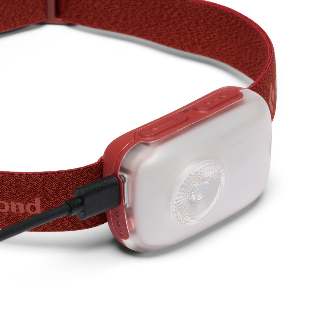 Stella-R Headlamp - Burnt Sienna