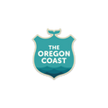 Sticker - The Oregon Coast