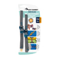 Accessory Straps with Hook Release - 60 Inch, 10mm, 2 Straps