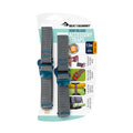 Accessory Straps with Hook Release - 60 Inch, 20mm, 2 Straps