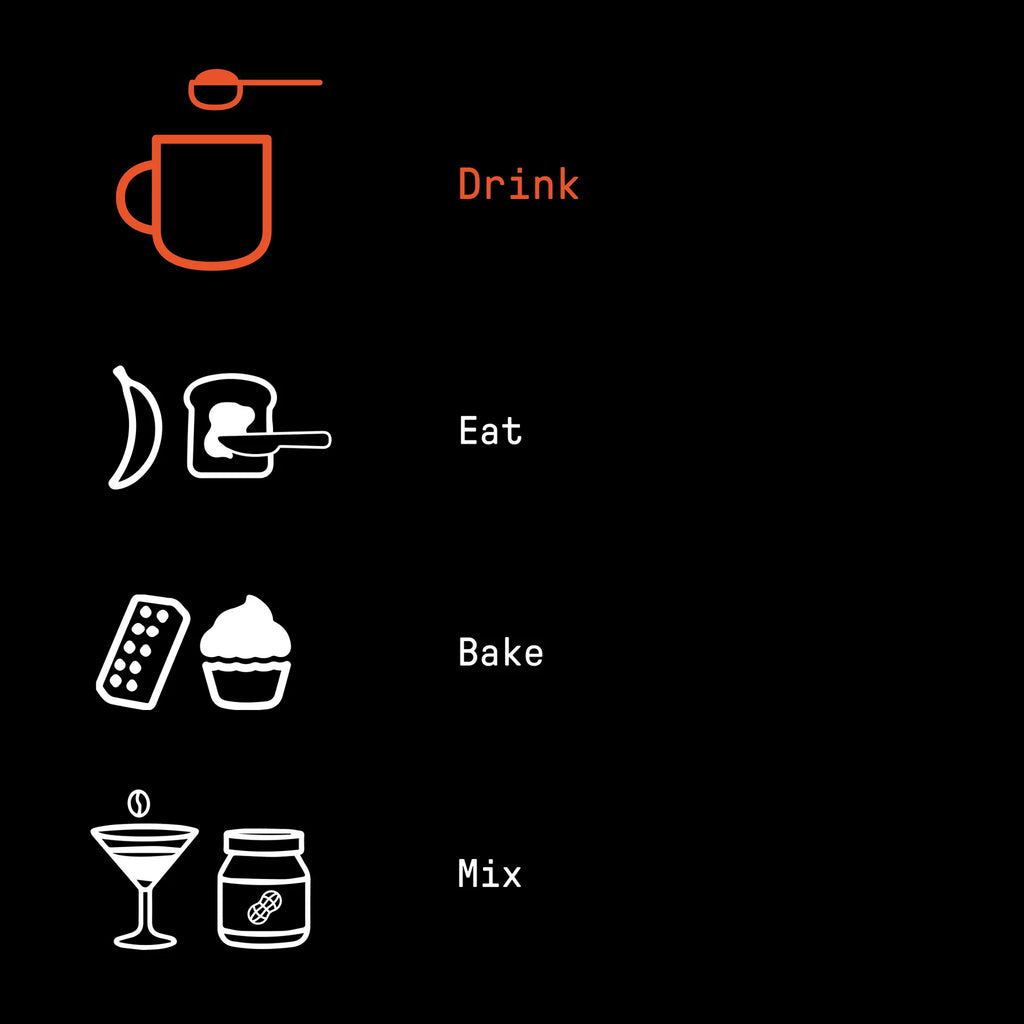 Outdoor Coffee: Sweet Black