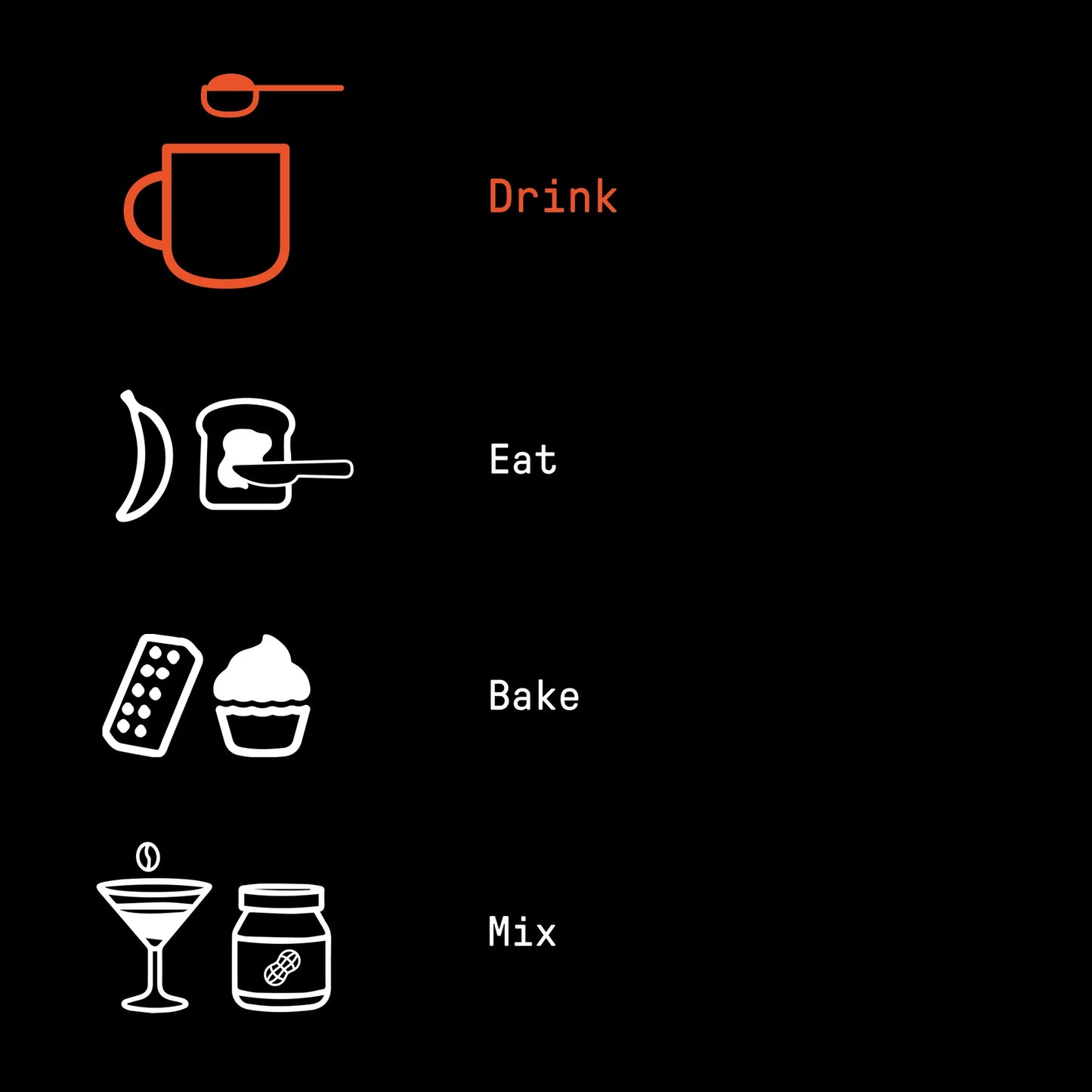 Outdoor Coffee: Sweet Black