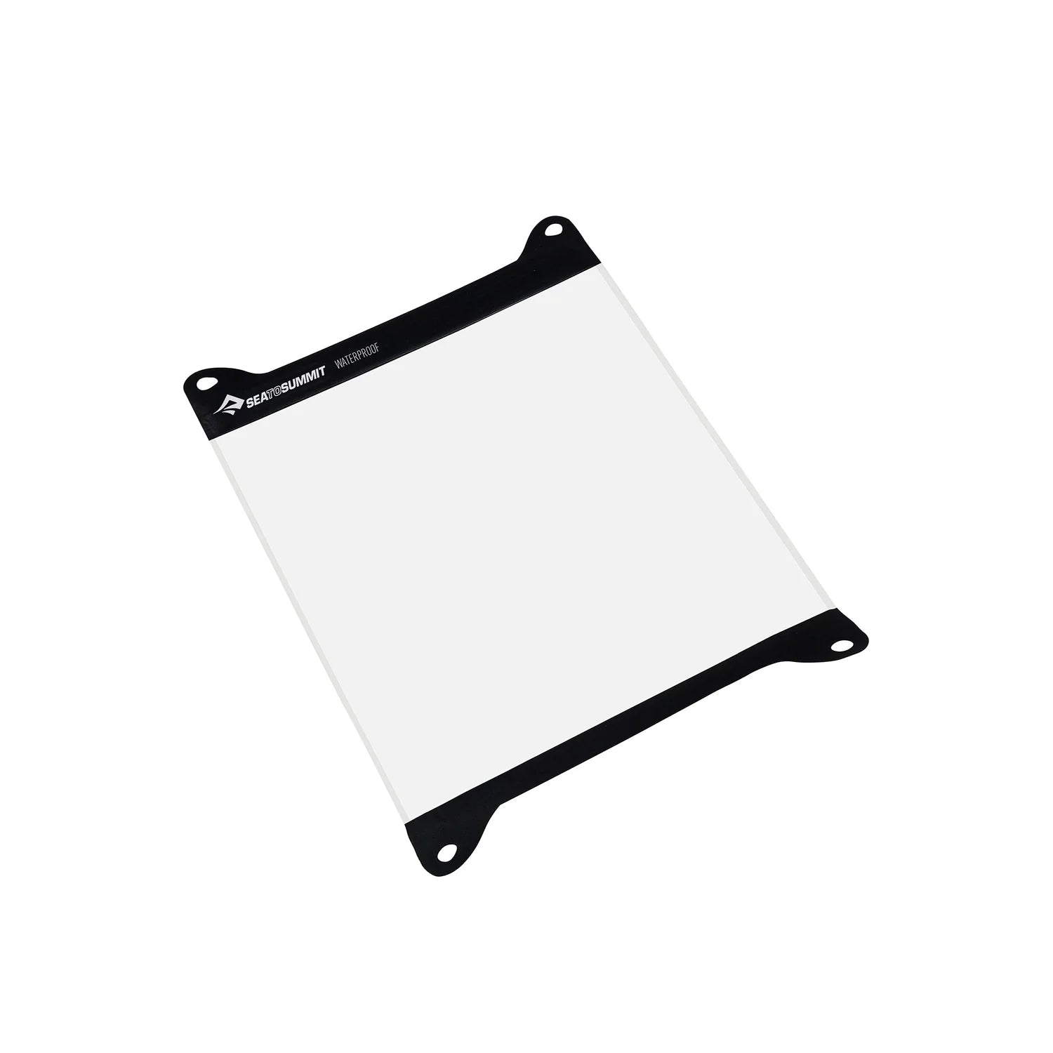 TPU Guide Map Case - Medium