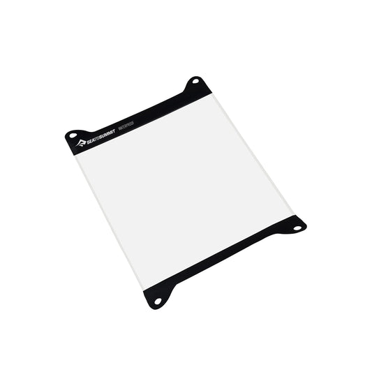 TPU Guide Map Case - Medium