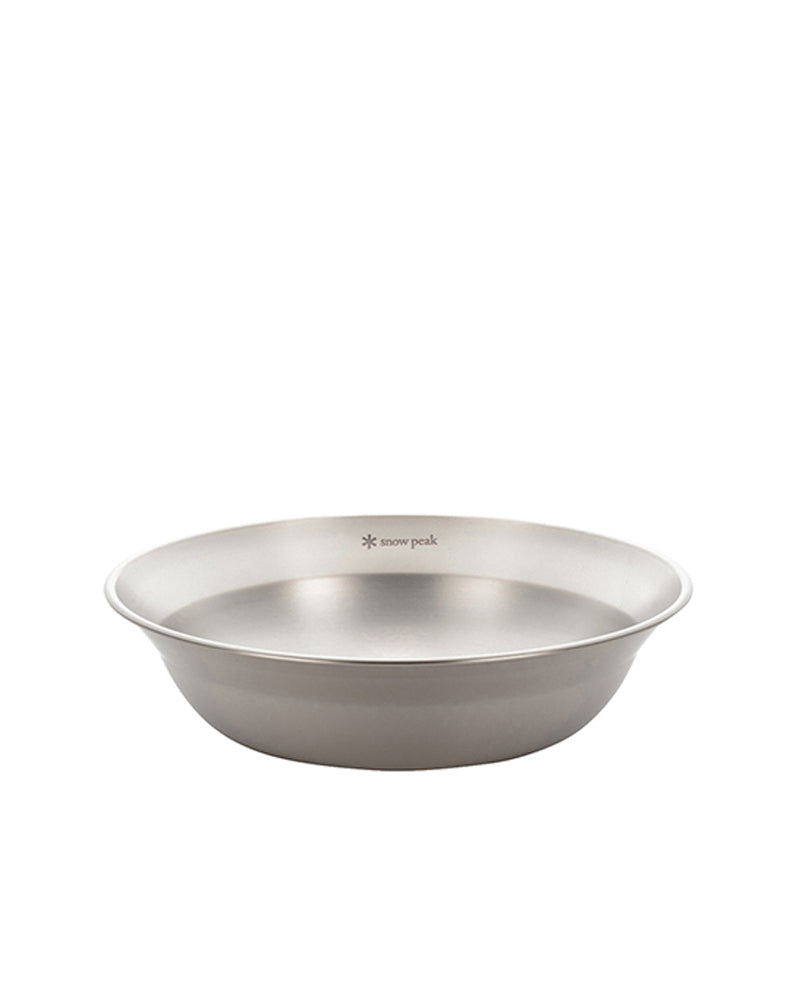 Tableware Bowl - Large