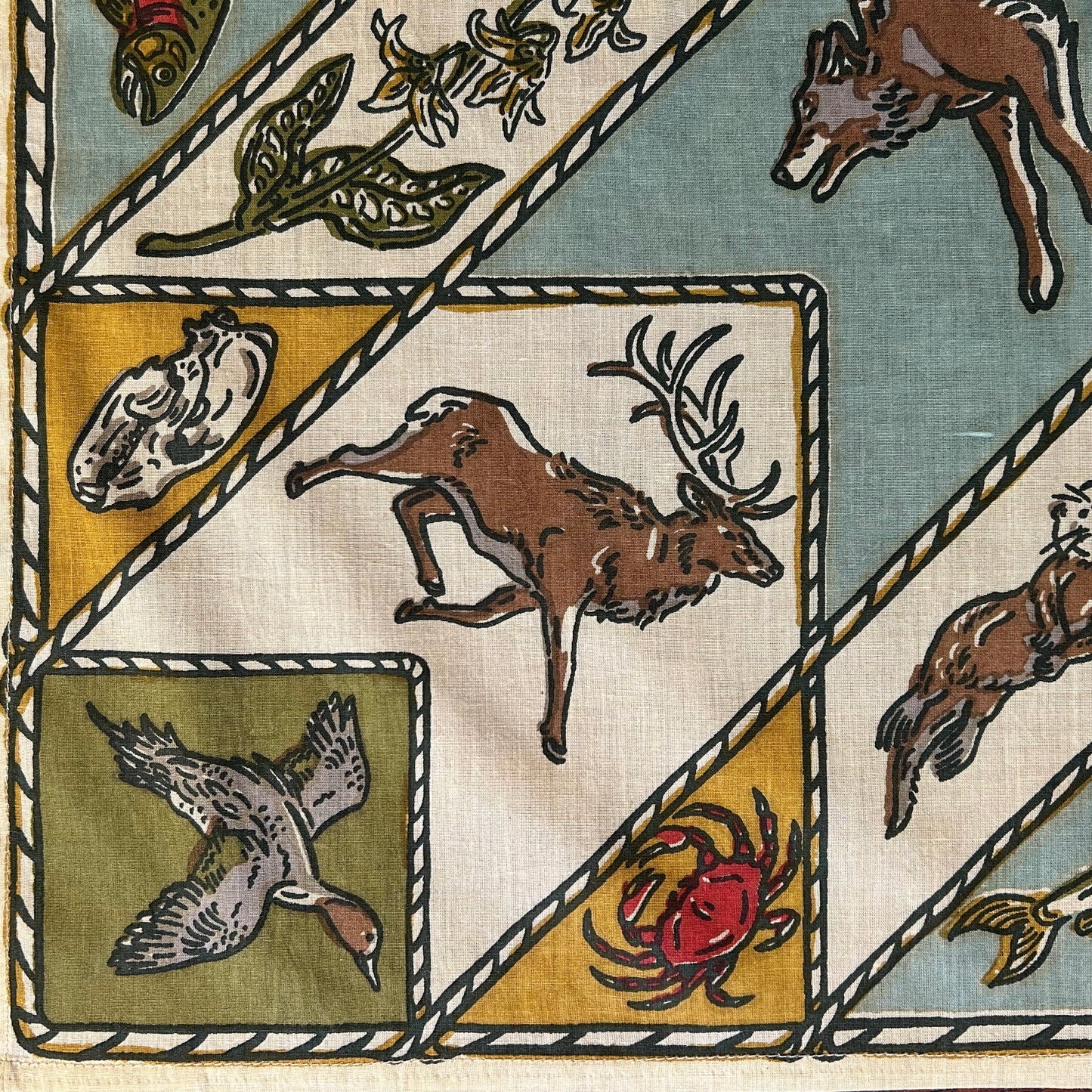 Bandana Designed By Taelor Worthington