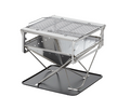 Takibi Fire and Grill Set