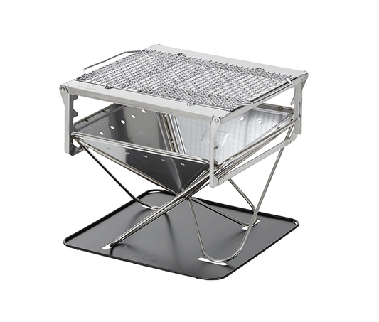 Takibi Fire and Grill Set