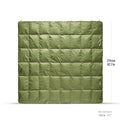 Tanami Down Comforter - Queen