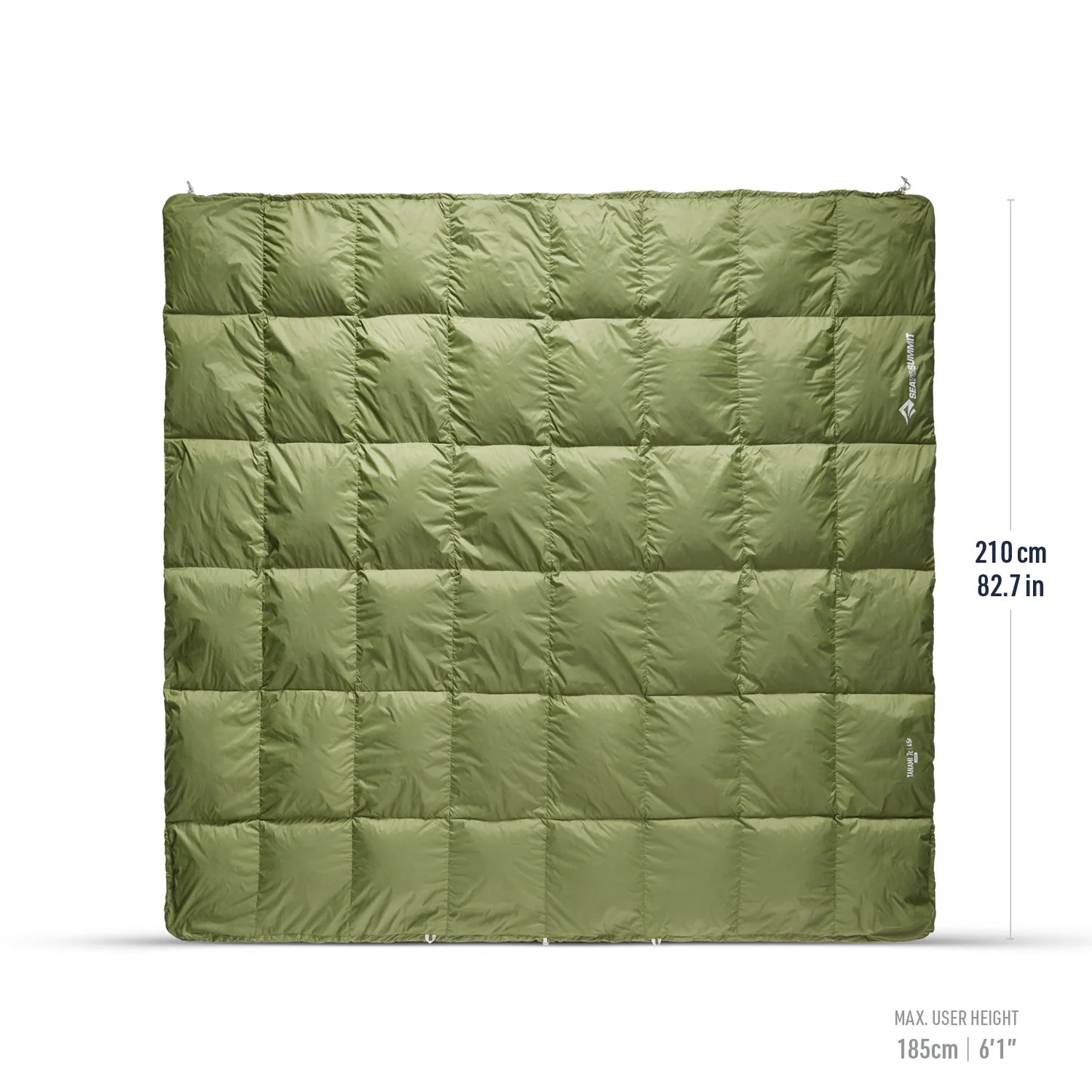 Tanami Down Comforter - Queen