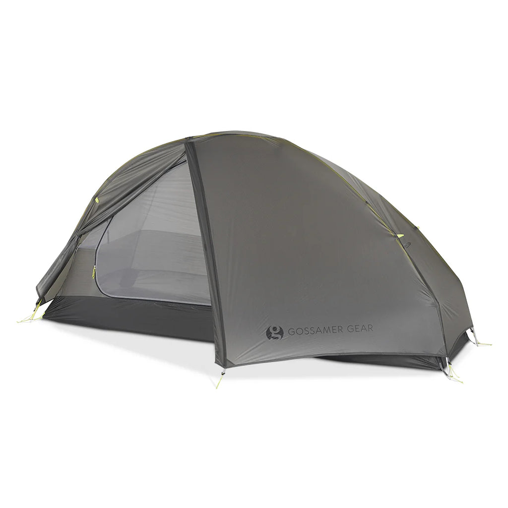 Ultralight Tent - "The Free"