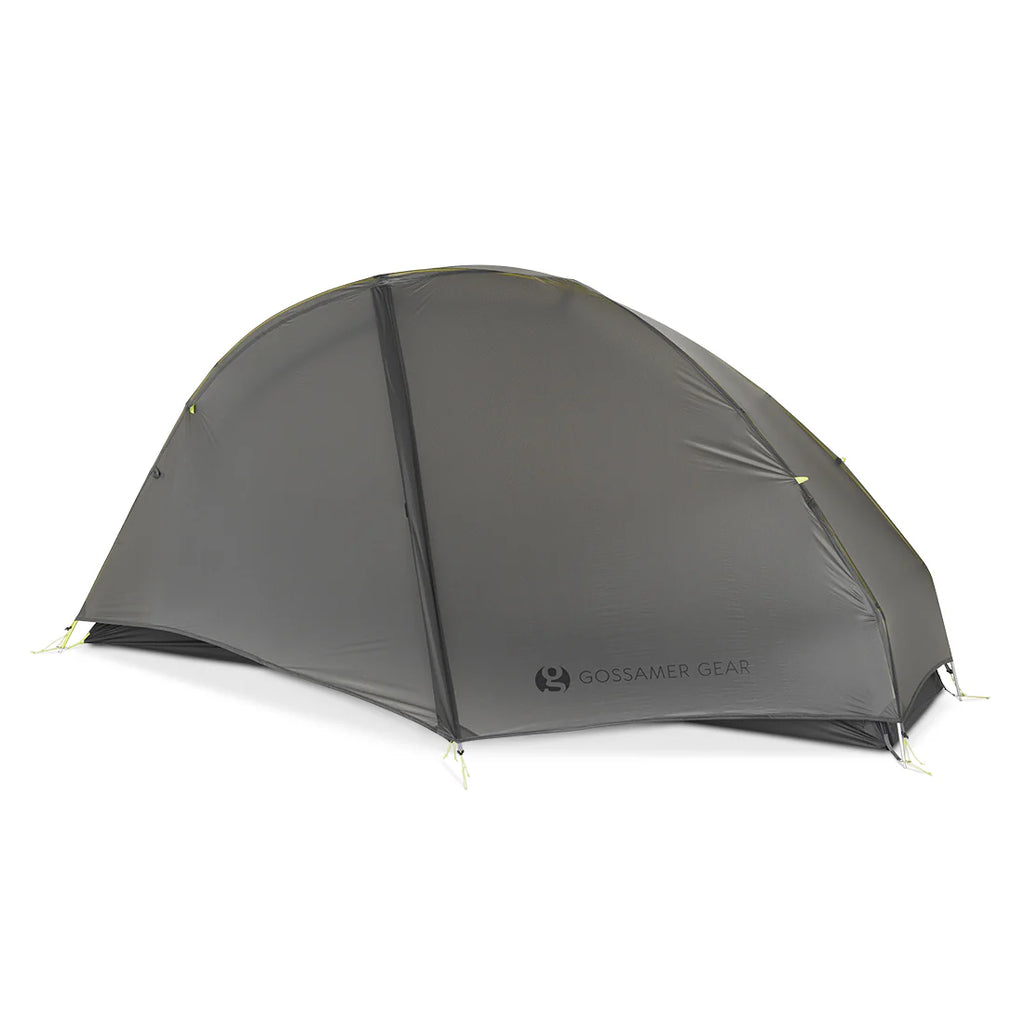 Ultralight Tent - "The Free"