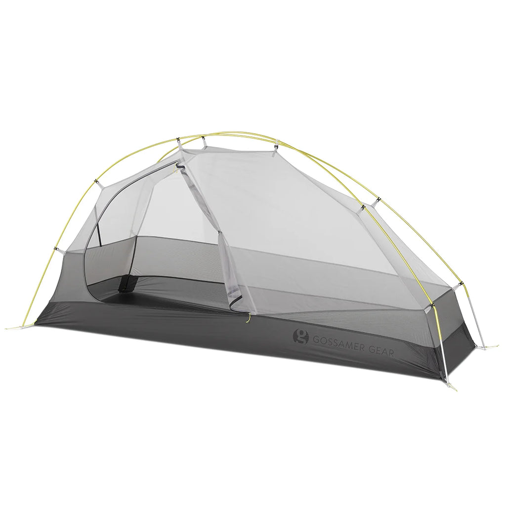 Ultralight Tent - "The Free"